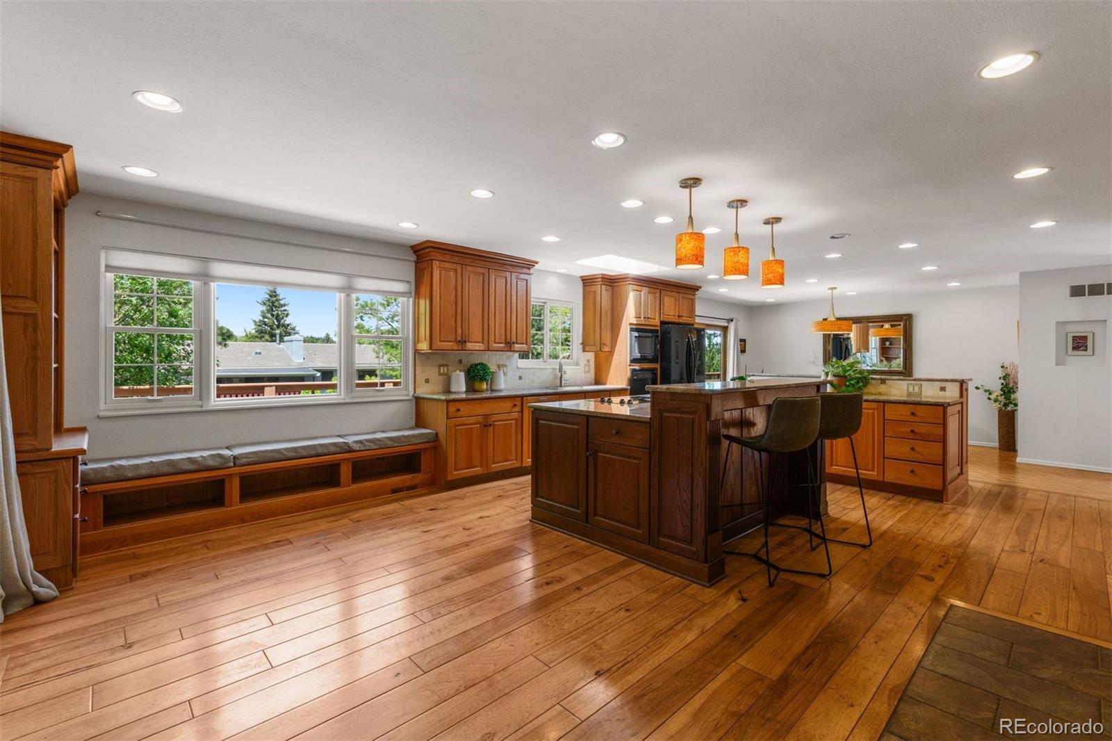 MLS Image #3 for 490  wintery circle,colorado springs, Colorado