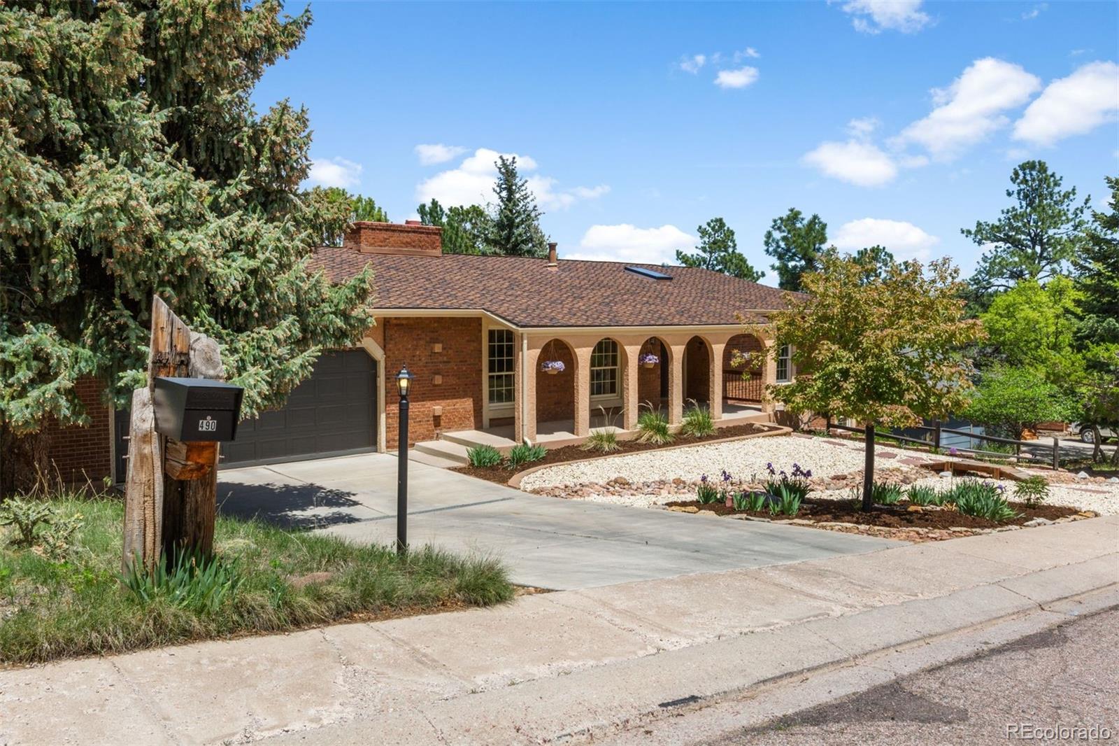 MLS Image #33 for 490  wintery circle,colorado springs, Colorado