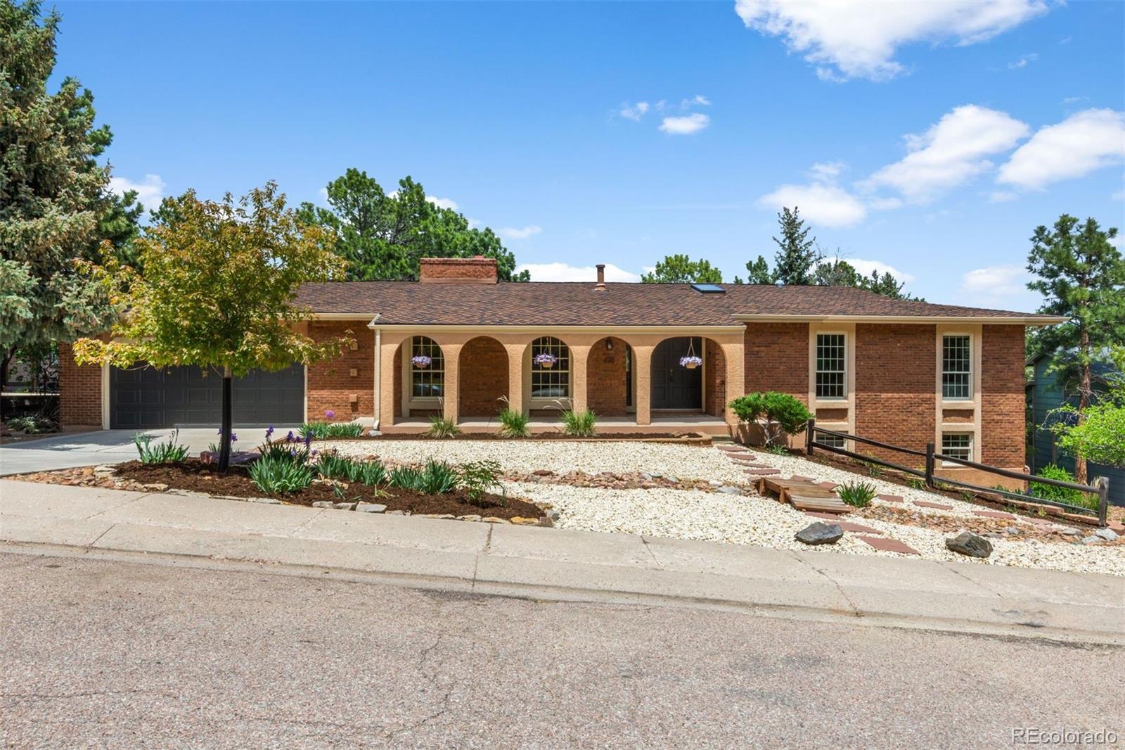 MLS Image #35 for 490  wintery circle,colorado springs, Colorado
