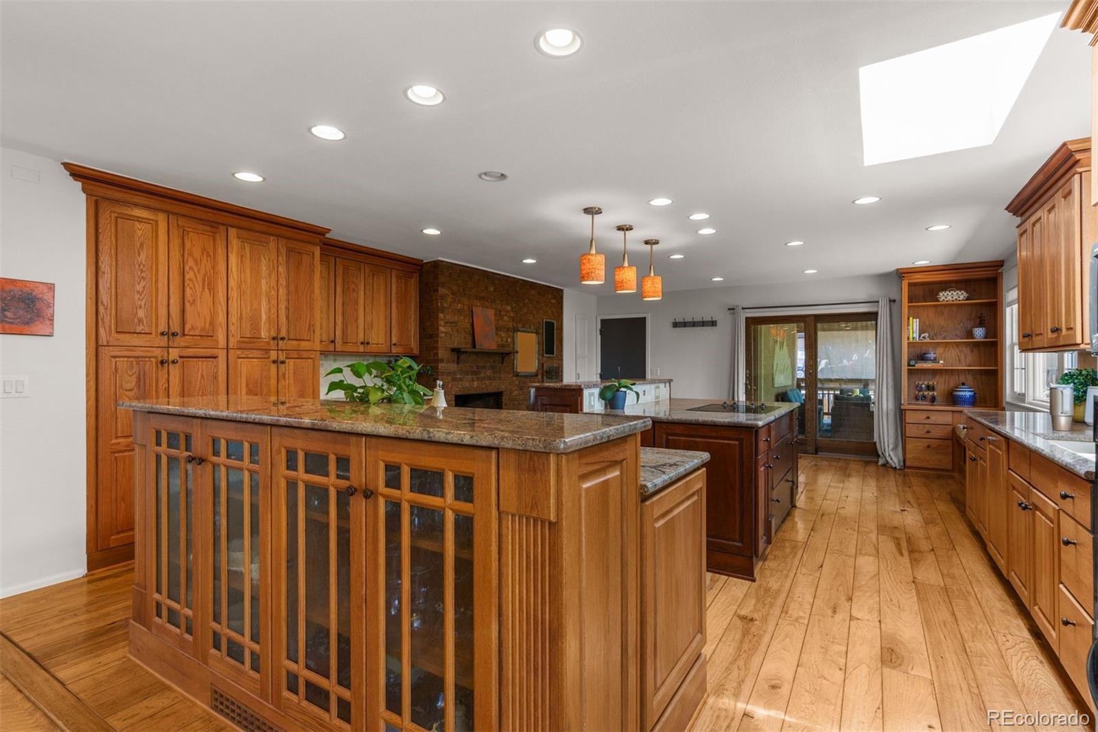 MLS Image #4 for 490  wintery circle,colorado springs, Colorado