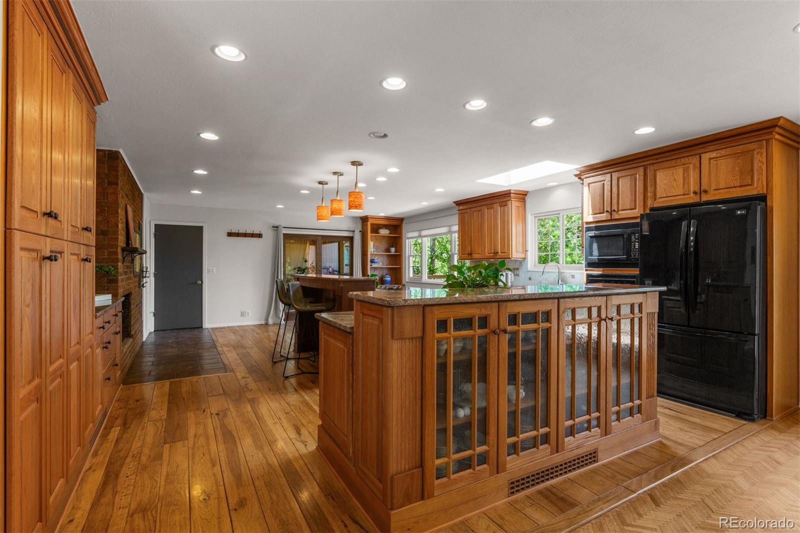 MLS Image #5 for 490  wintery circle,colorado springs, Colorado