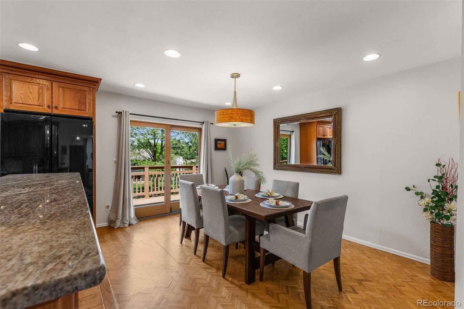 MLS Image #6 for 490  wintery circle,colorado springs, Colorado