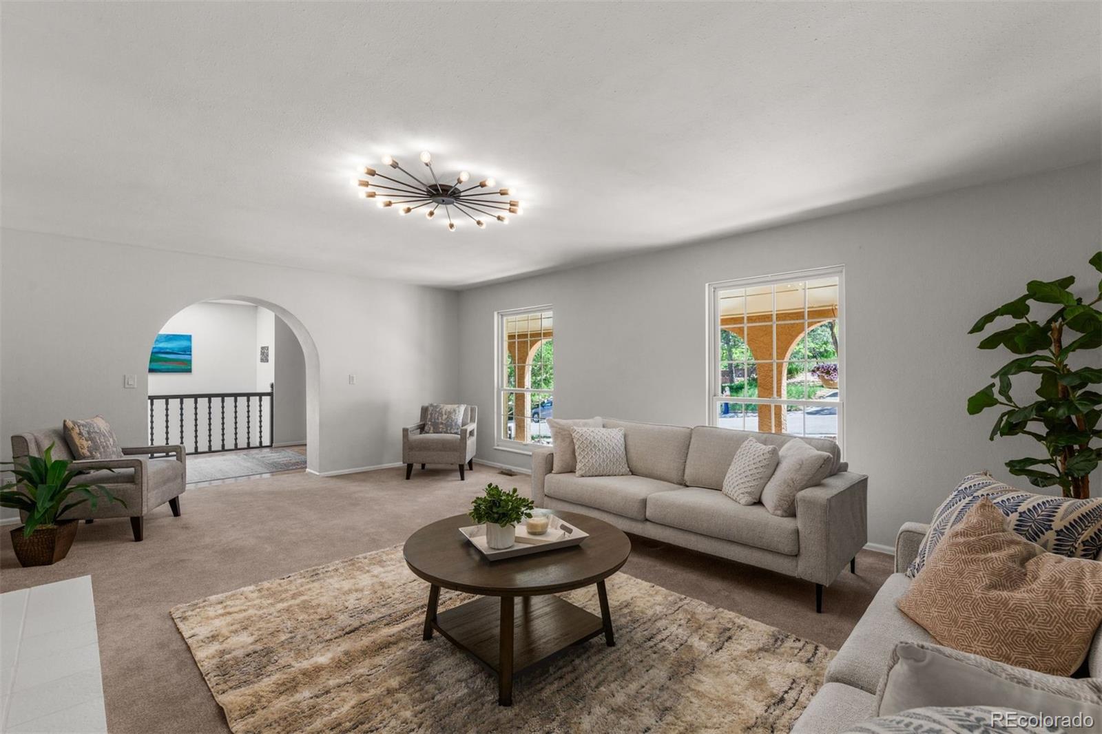 MLS Image #8 for 490  wintery circle,colorado springs, Colorado