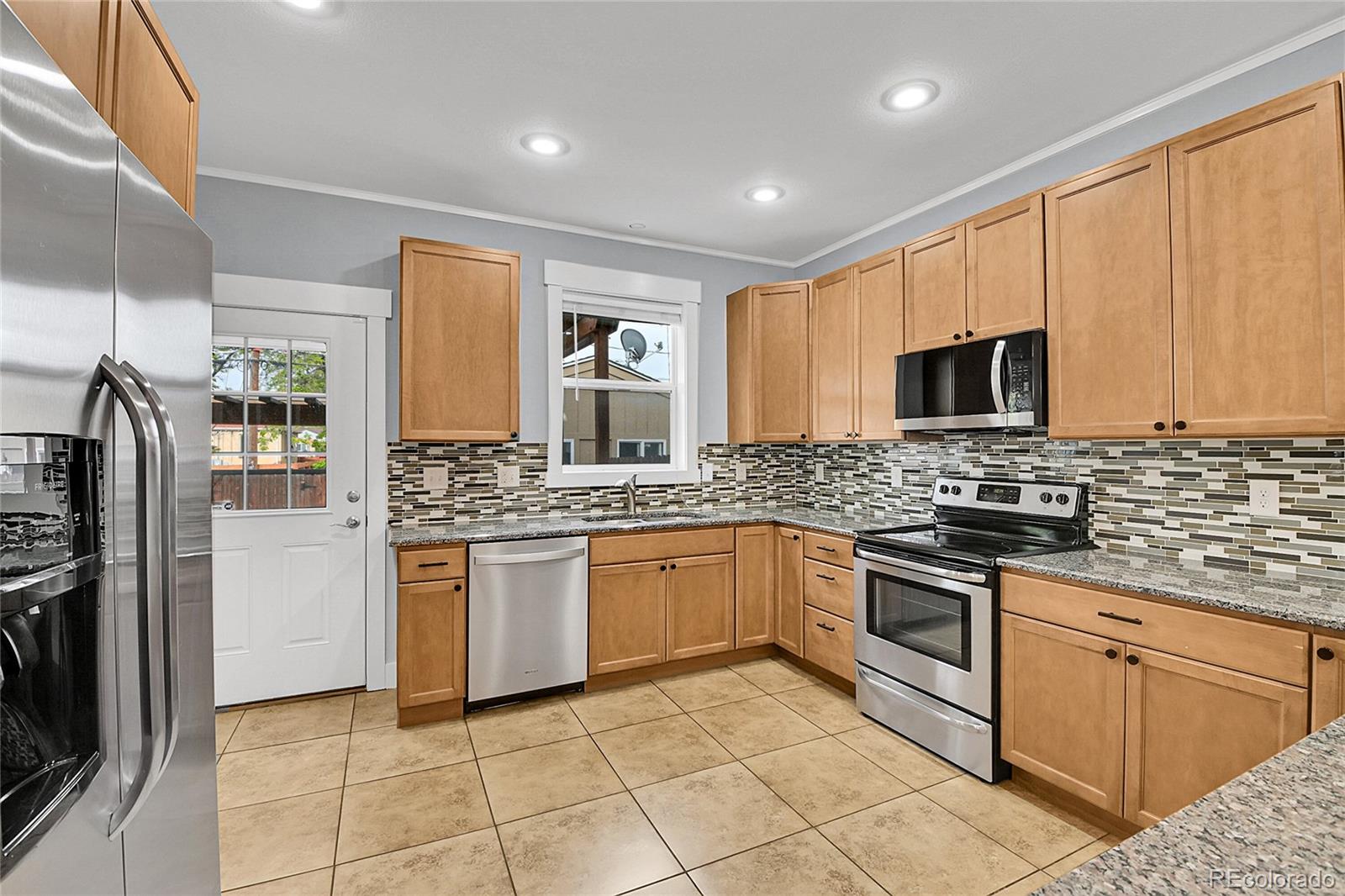 MLS Image #10 for 3612  hudson street,denver, Colorado