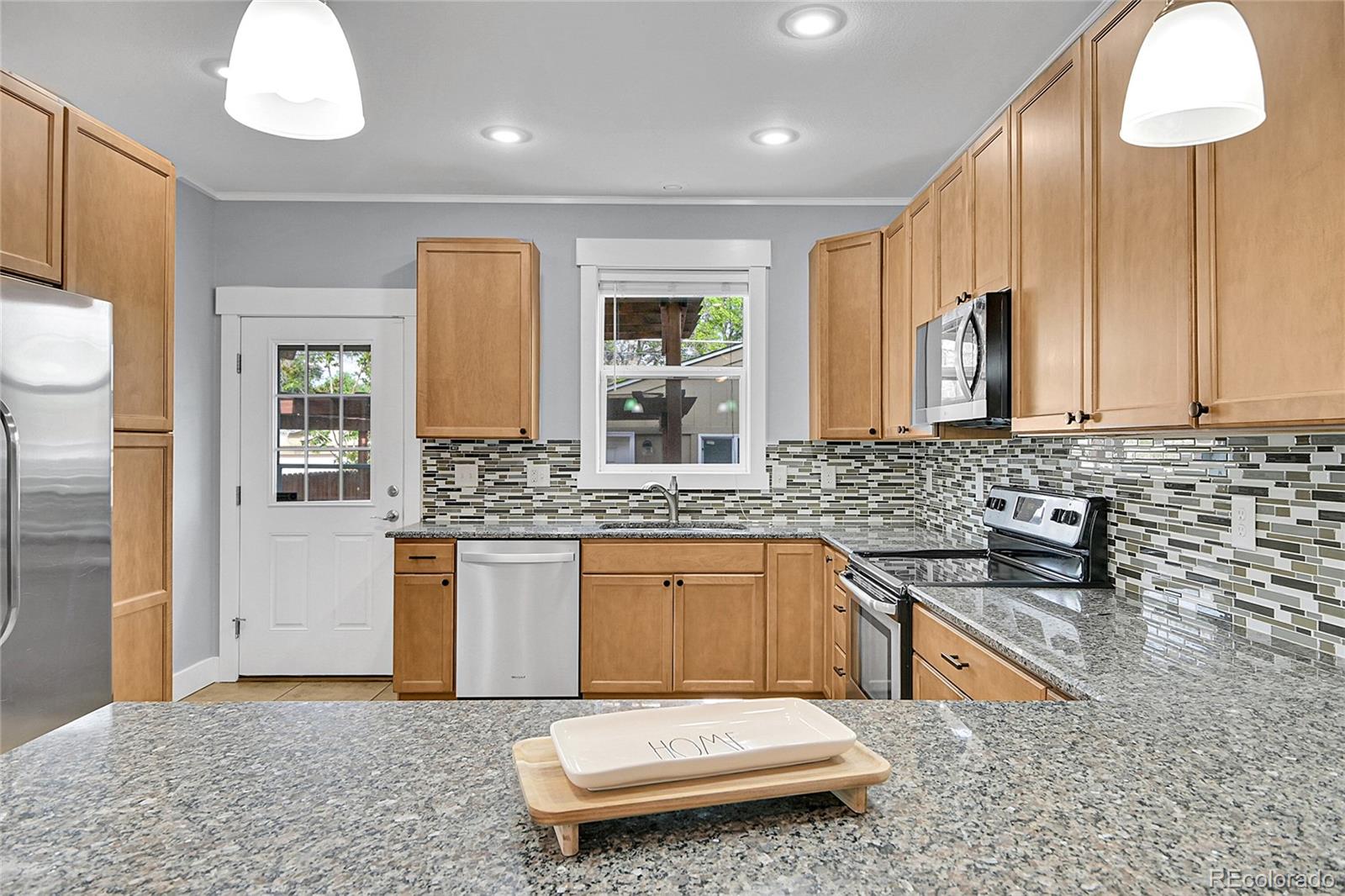 MLS Image #13 for 3612  hudson street,denver, Colorado