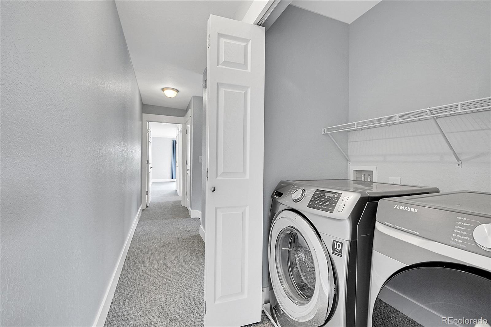 MLS Image #14 for 3612  hudson street,denver, Colorado