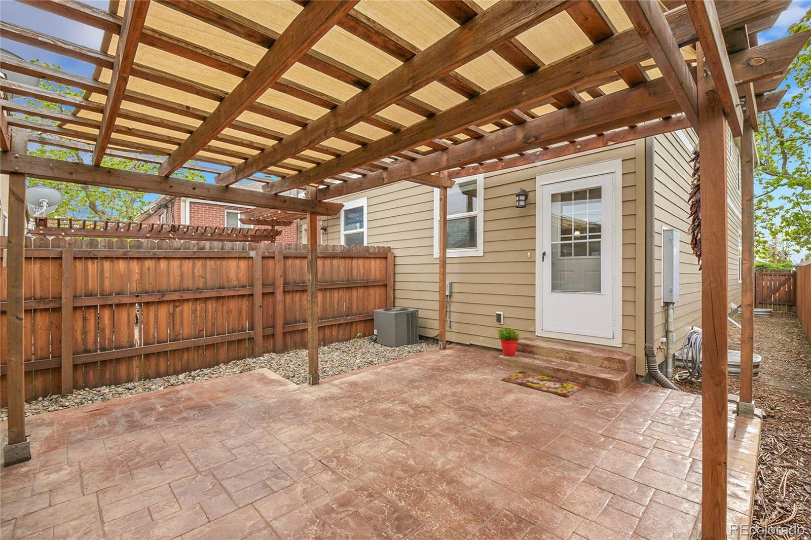 MLS Image #27 for 3612  hudson street,denver, Colorado