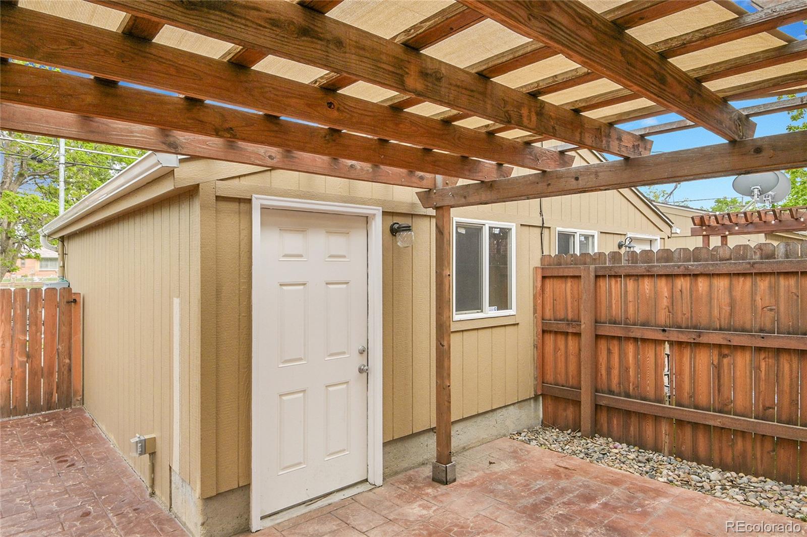 MLS Image #28 for 3612  hudson street,denver, Colorado