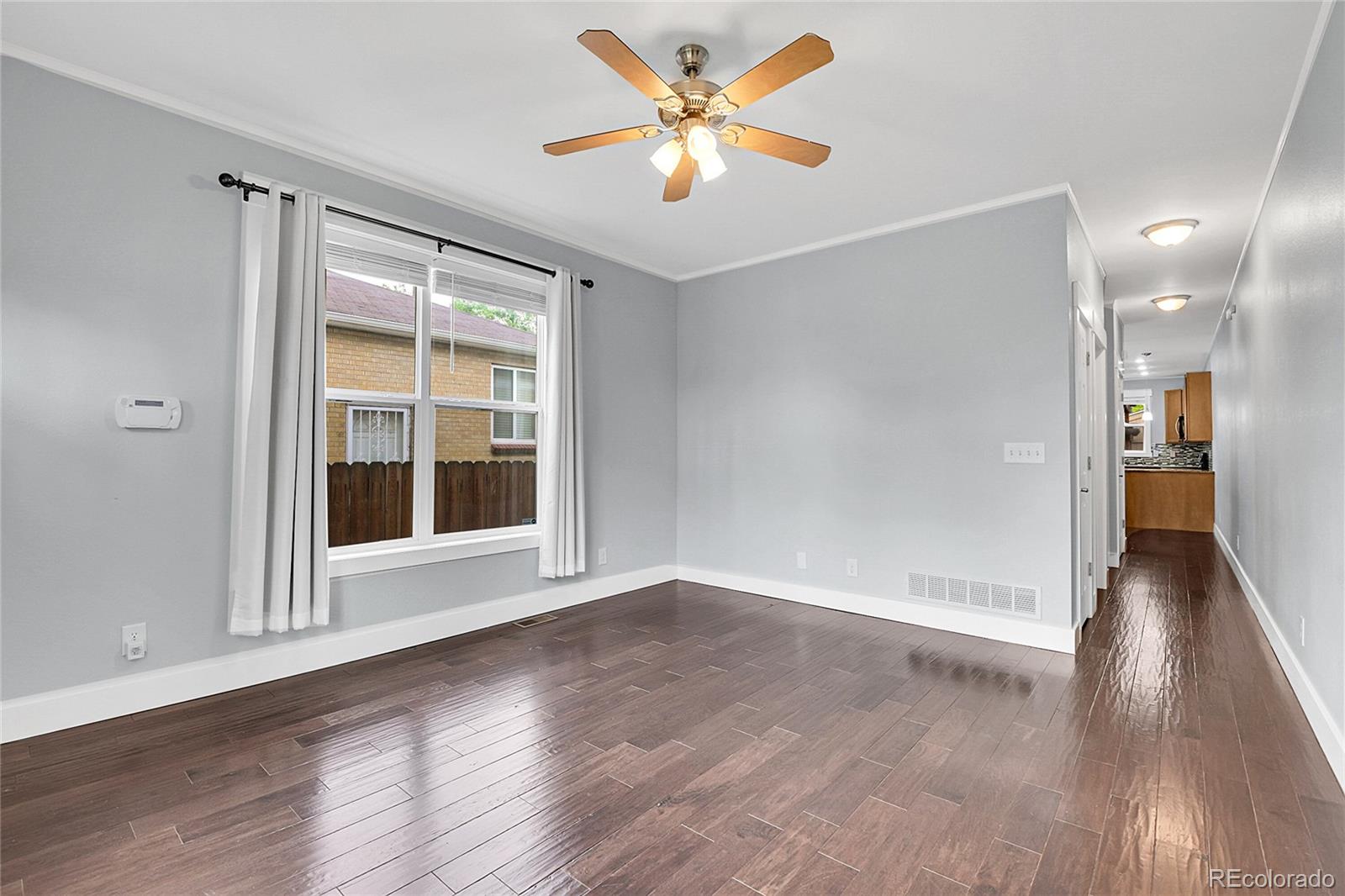 MLS Image #3 for 3612  hudson street,denver, Colorado