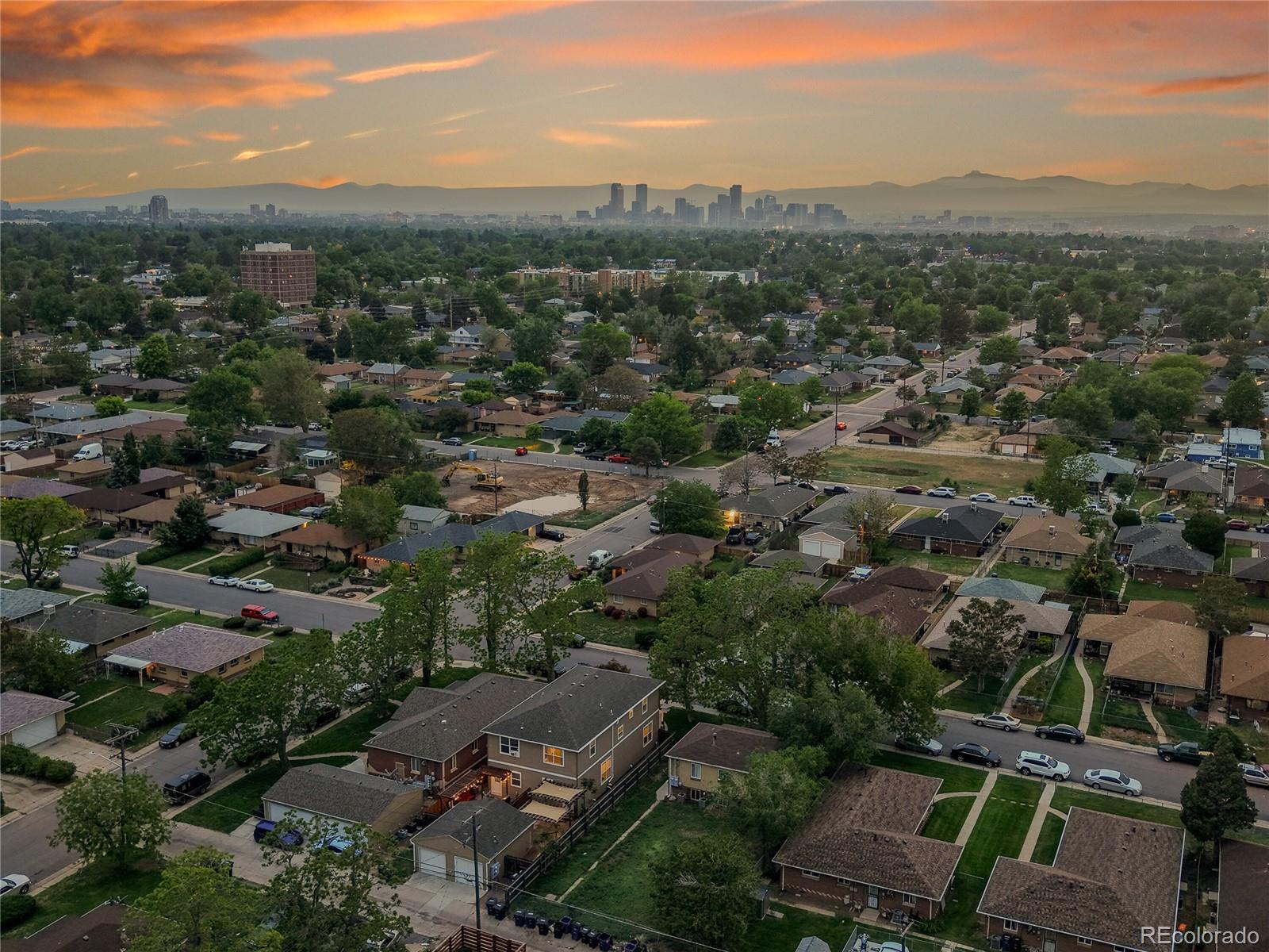 MLS Image #30 for 3612  hudson street,denver, Colorado
