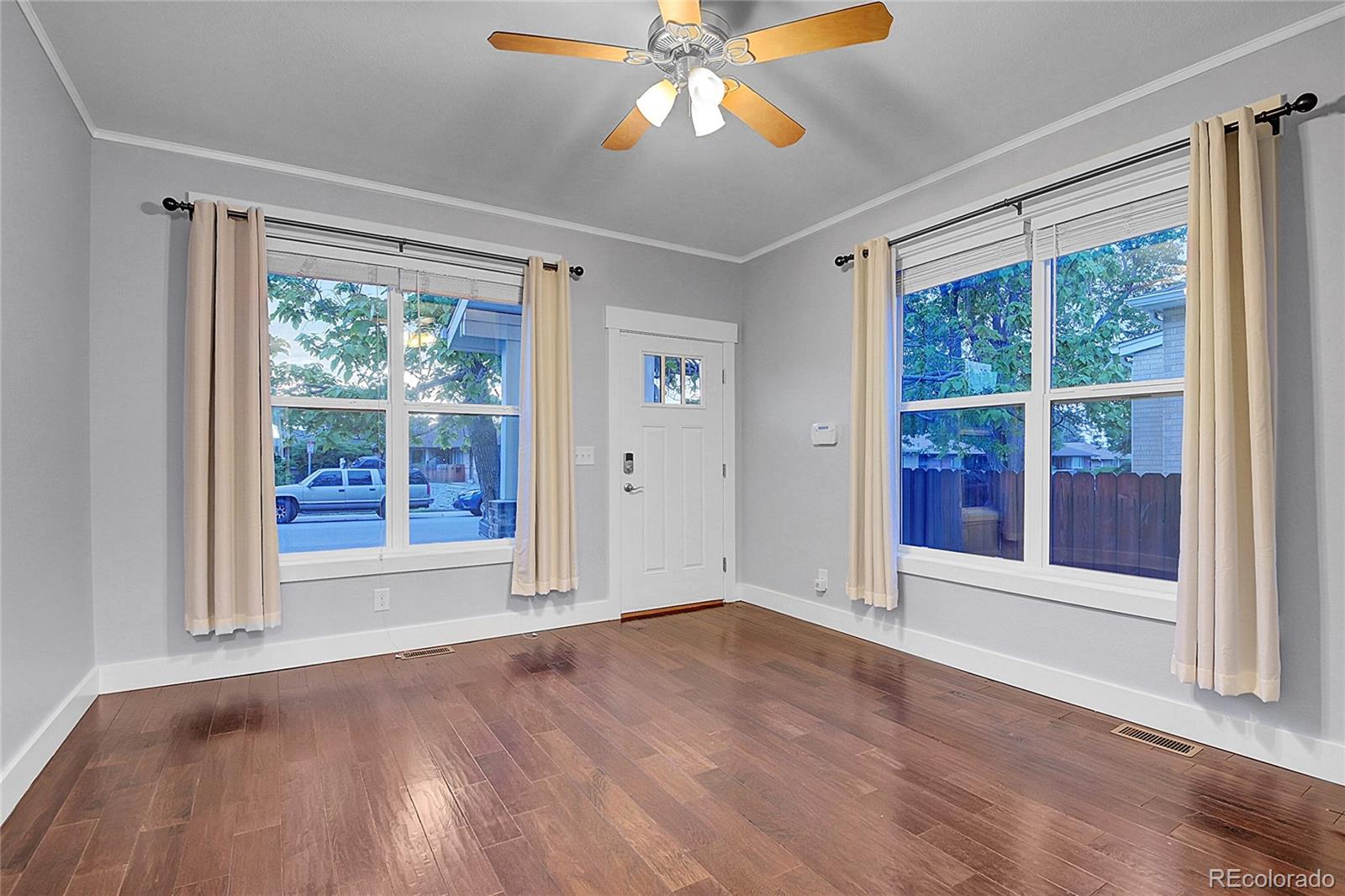 MLS Image #4 for 3612  hudson street,denver, Colorado