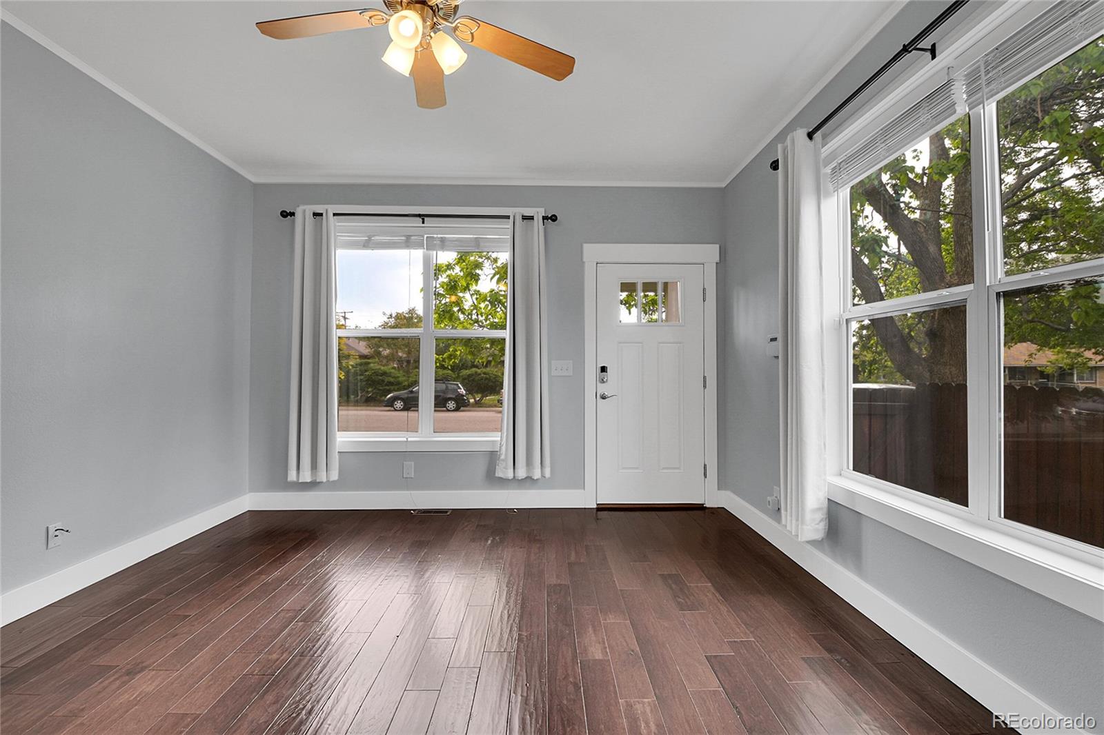 MLS Image #5 for 3612  hudson street,denver, Colorado