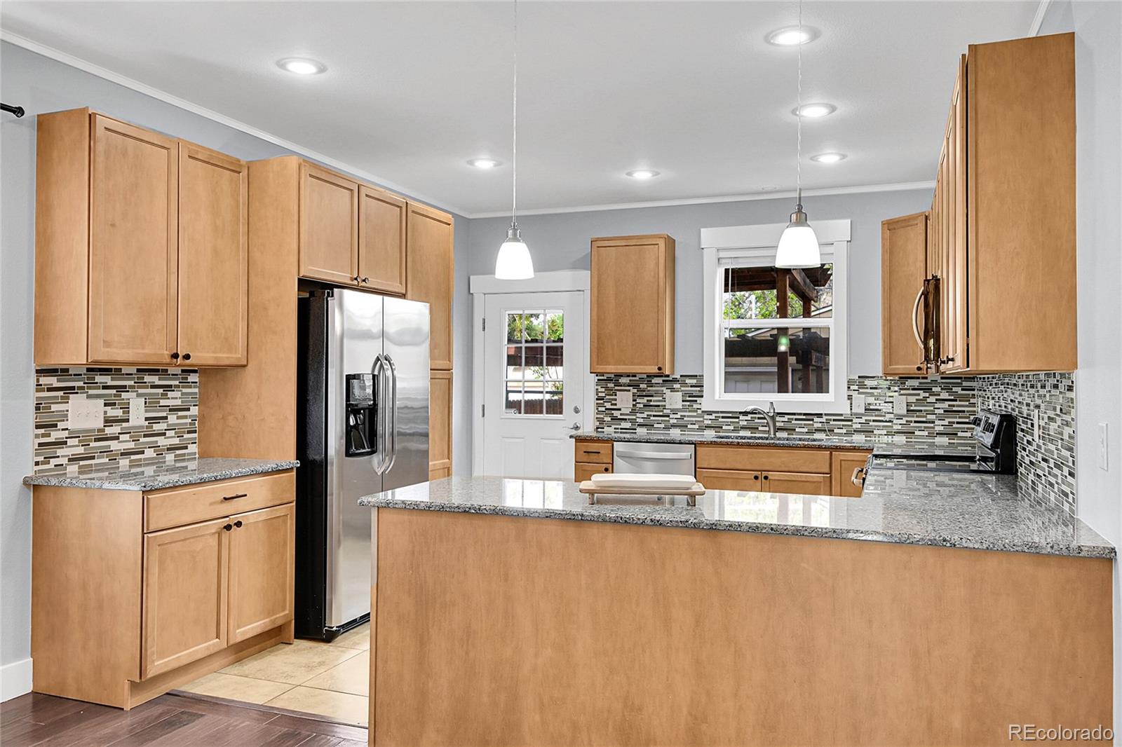 MLS Image #8 for 3612  hudson street,denver, Colorado