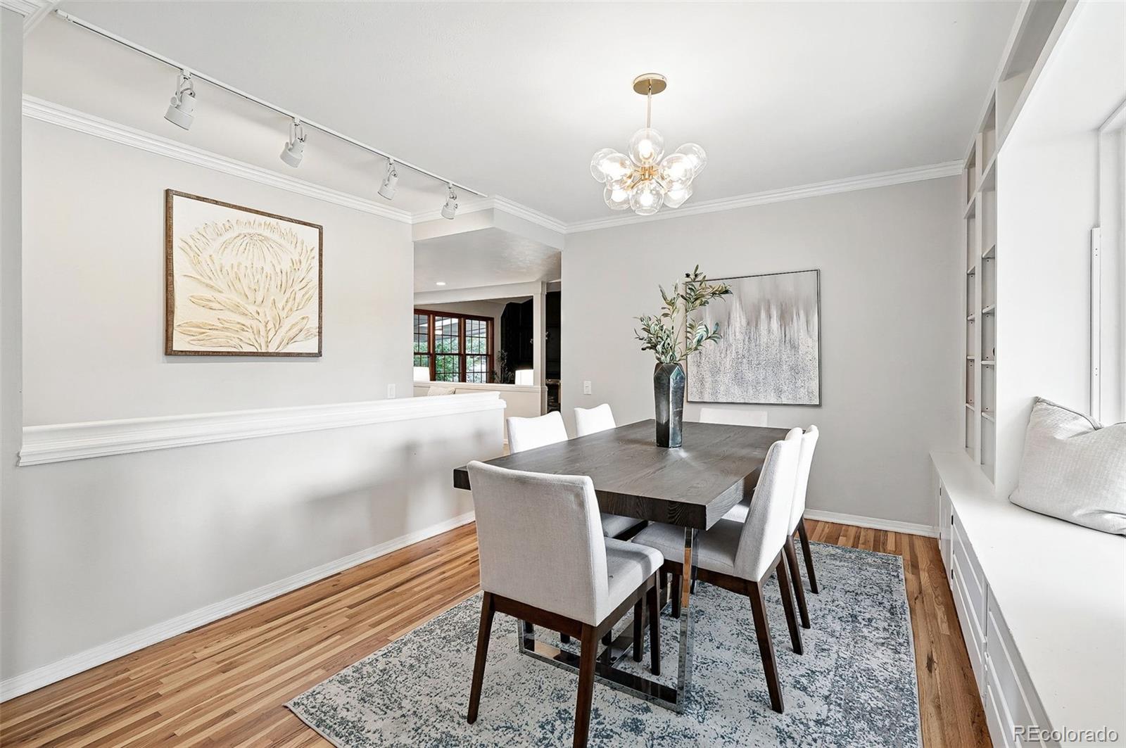MLS Image #10 for 6874 s detroit circle,centennial, Colorado