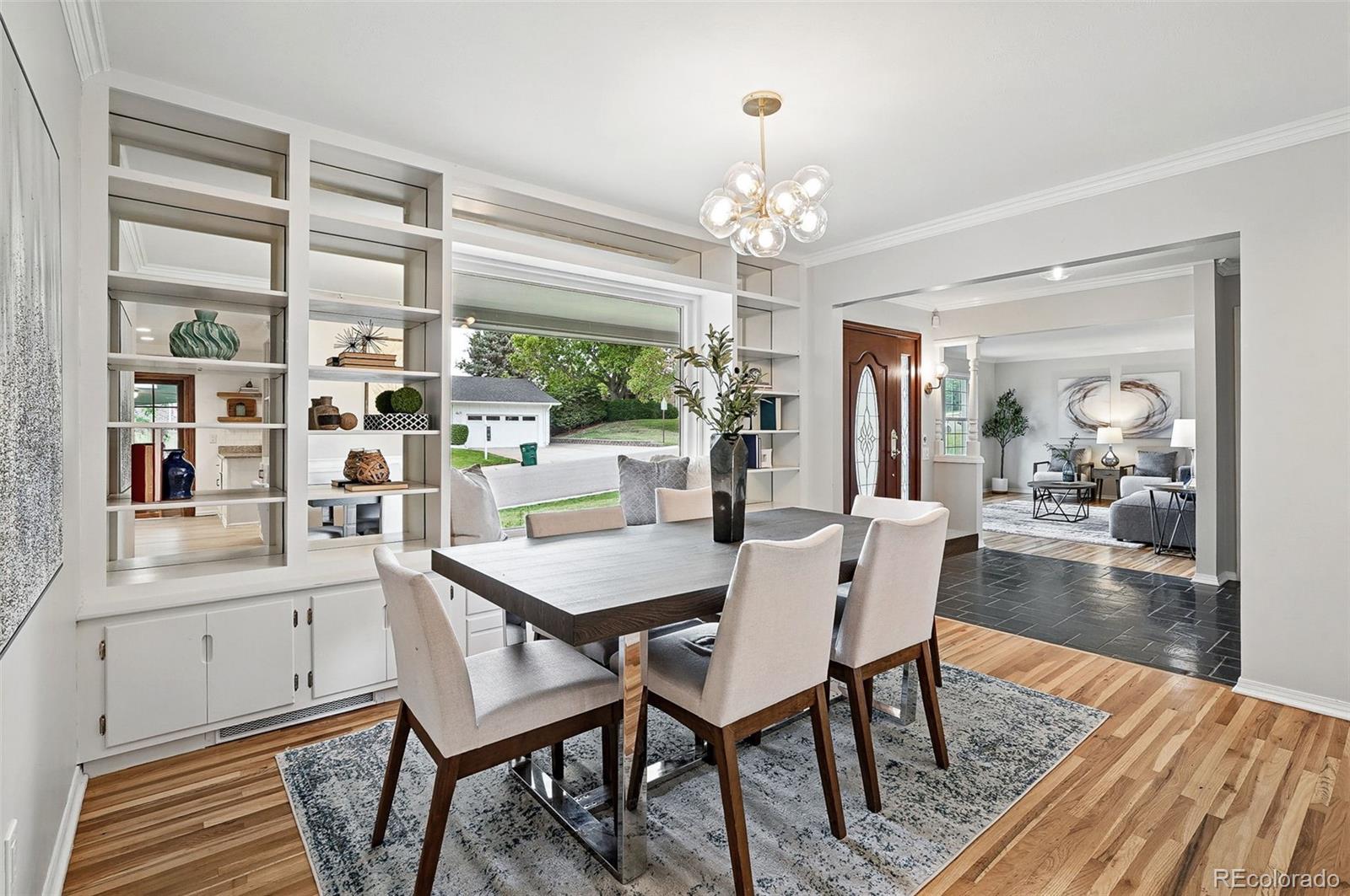 MLS Image #11 for 6874 s detroit circle,centennial, Colorado