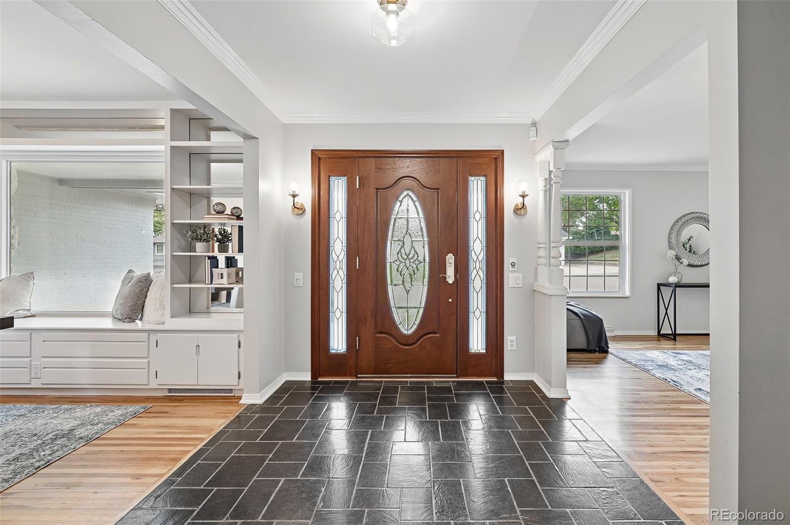 MLS Image #4 for 6874 s detroit circle,centennial, Colorado