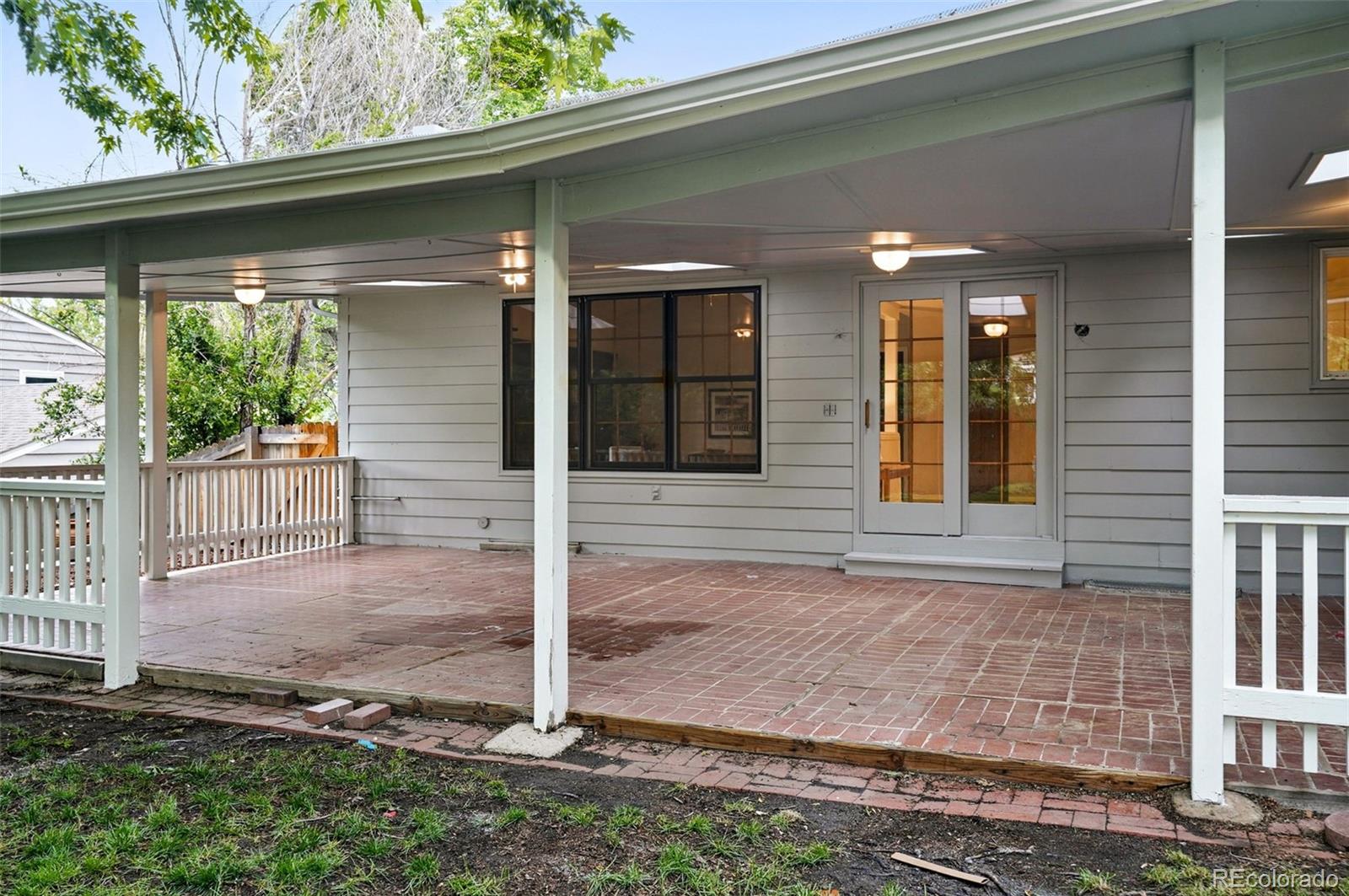 MLS Image #43 for 6874 s detroit circle,centennial, Colorado
