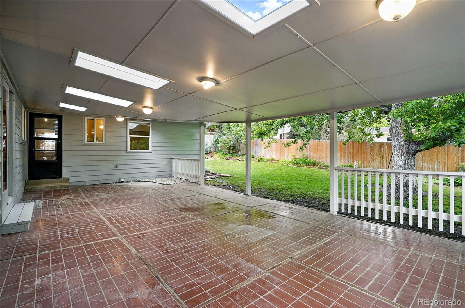MLS Image #44 for 6874 s detroit circle,centennial, Colorado