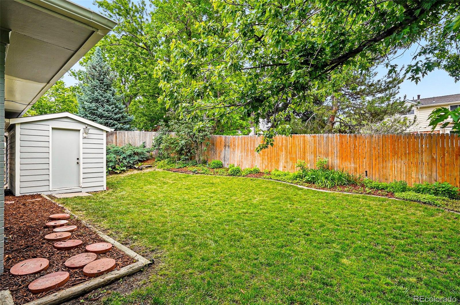 MLS Image #45 for 6874 s detroit circle,centennial, Colorado