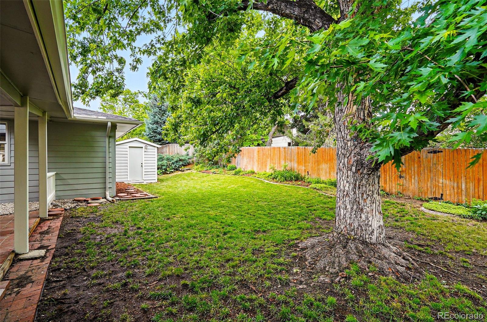 MLS Image #46 for 6874 s detroit circle,centennial, Colorado