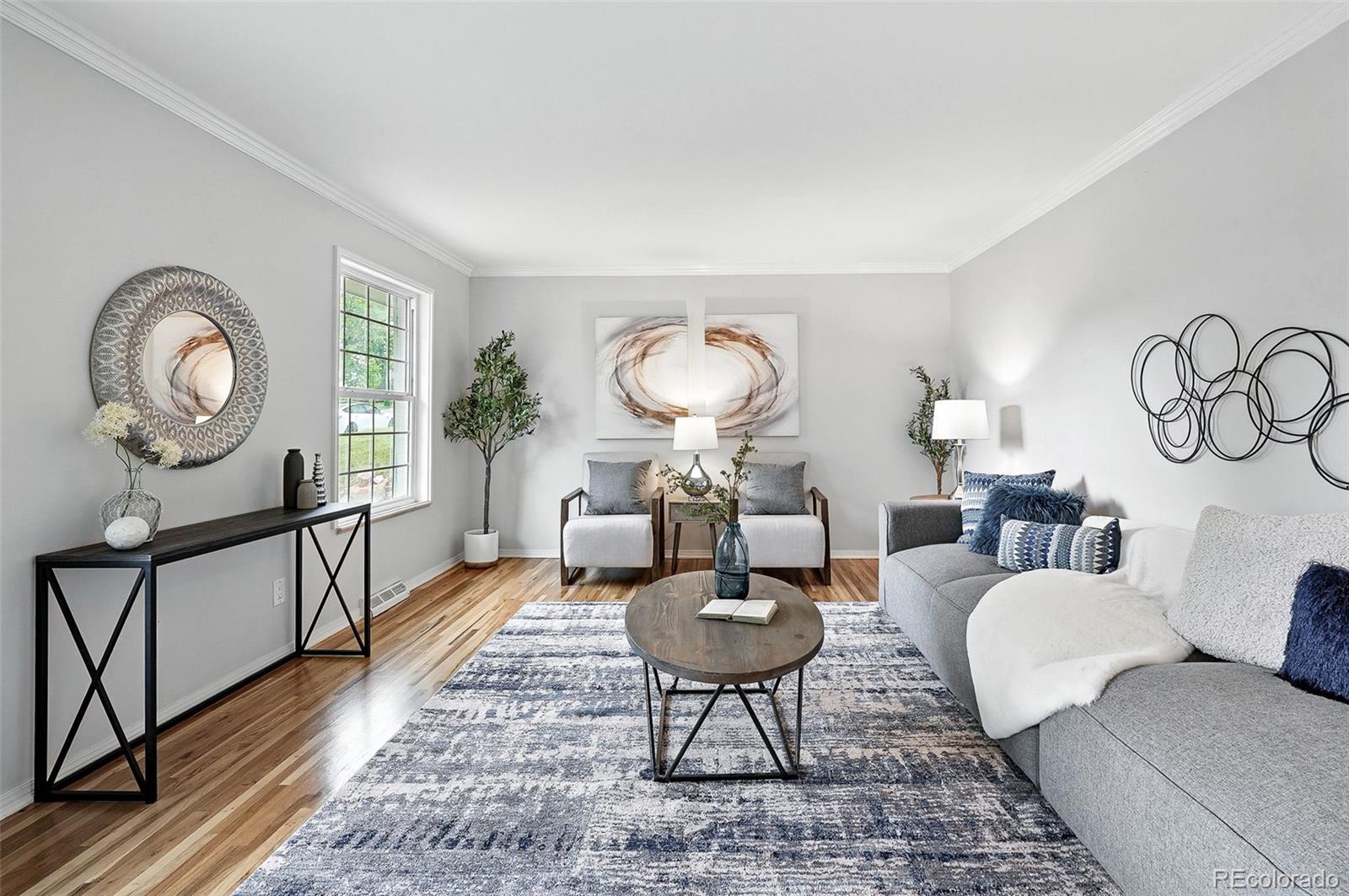 MLS Image #6 for 6874 s detroit circle,centennial, Colorado