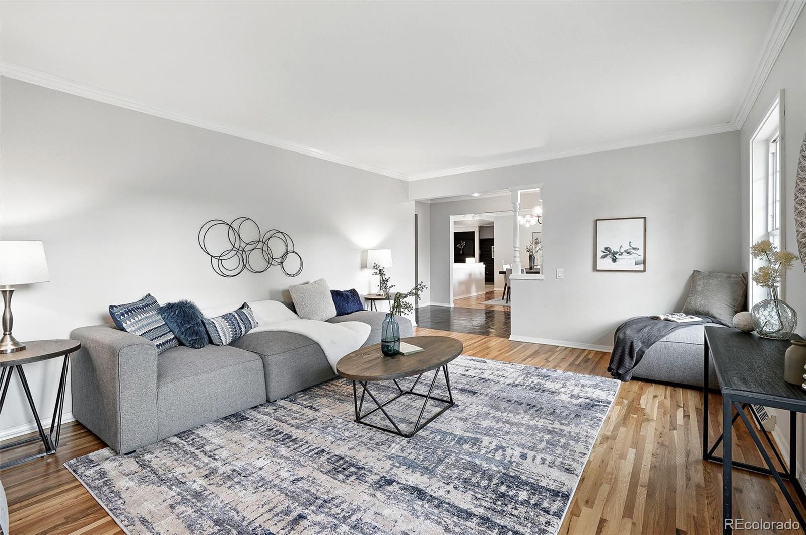 MLS Image #7 for 6874 s detroit circle,centennial, Colorado