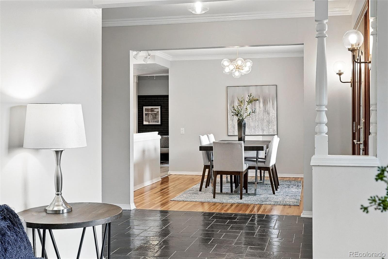 MLS Image #8 for 6874 s detroit circle,centennial, Colorado