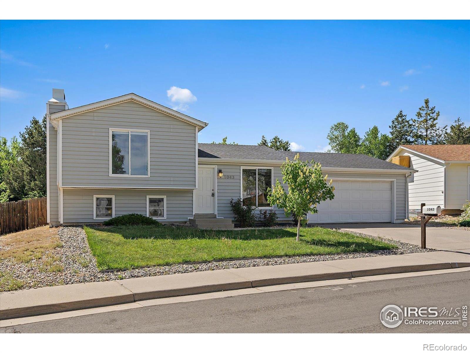 MLS Image #0 for 1043  lilac court,broomfield, Colorado