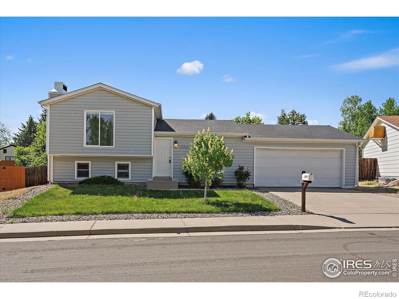 CMA Image for 1043  Lilac Court,Broomfield, Colorado