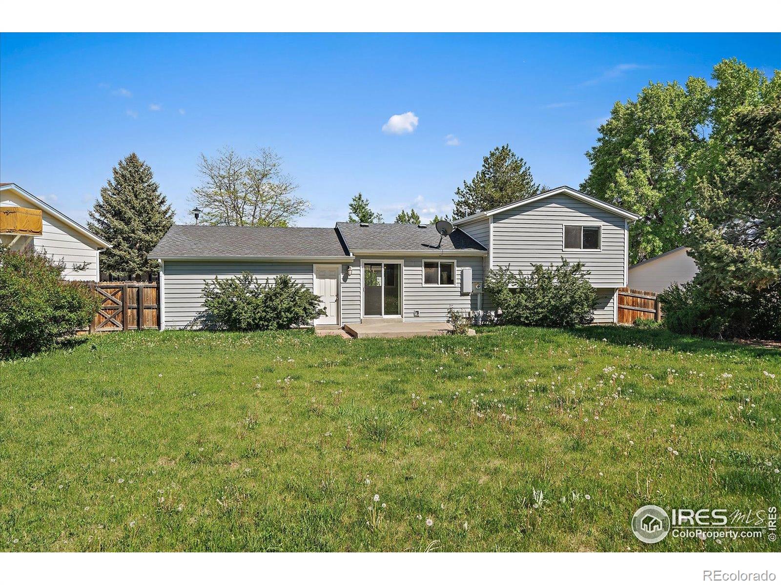 MLS Image #17 for 1043  lilac court,broomfield, Colorado