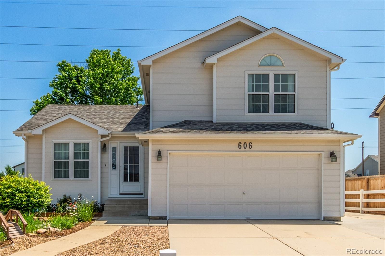 MLS Image #2 for 606  beth avenue,fort lupton, Colorado