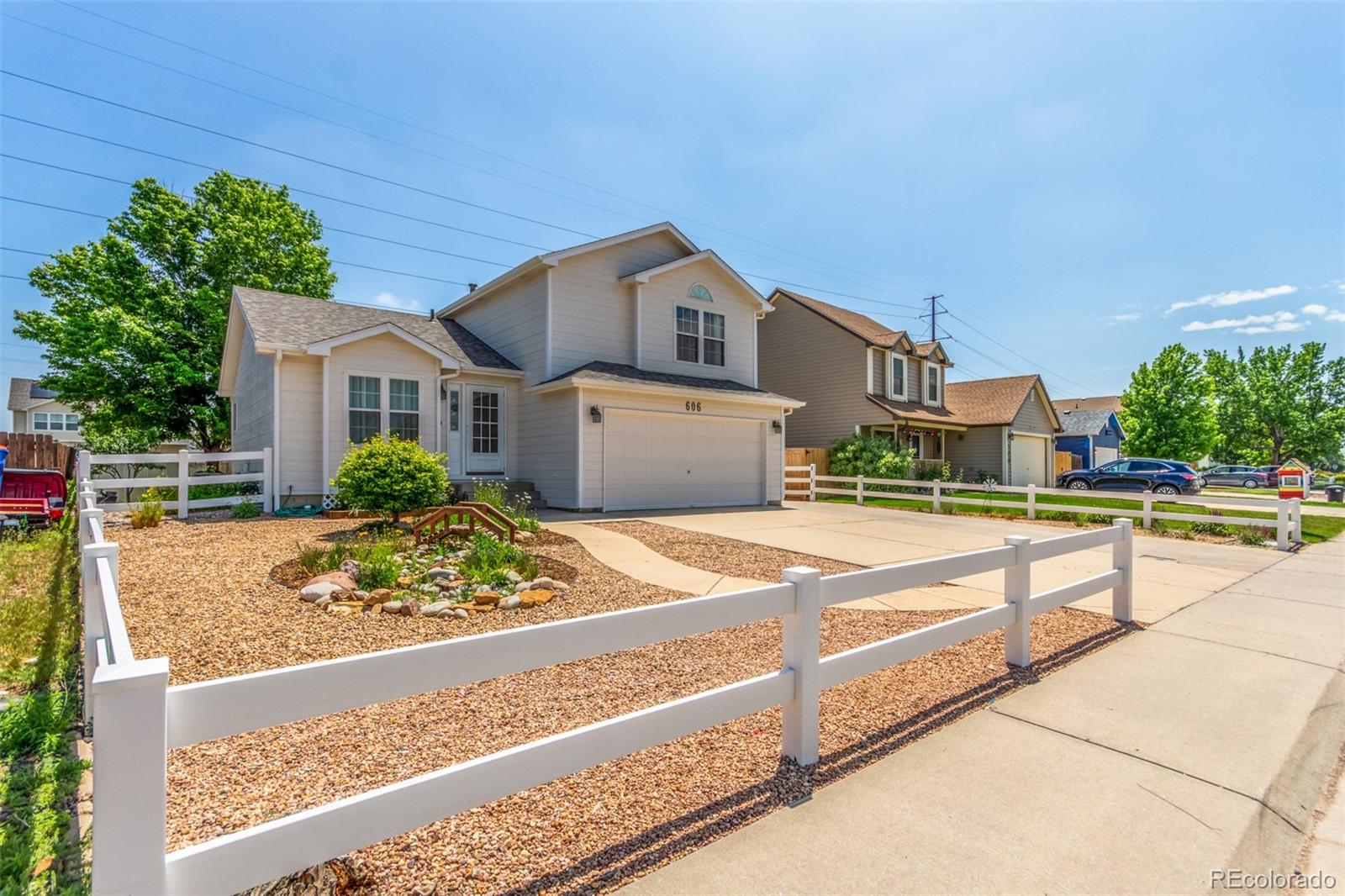 MLS Image #3 for 606  beth avenue,fort lupton, Colorado