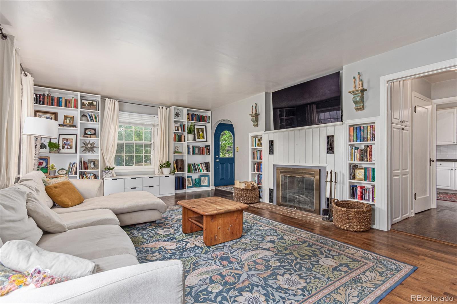 MLS Image #2 for 134 s 5th avenue,brighton, Colorado