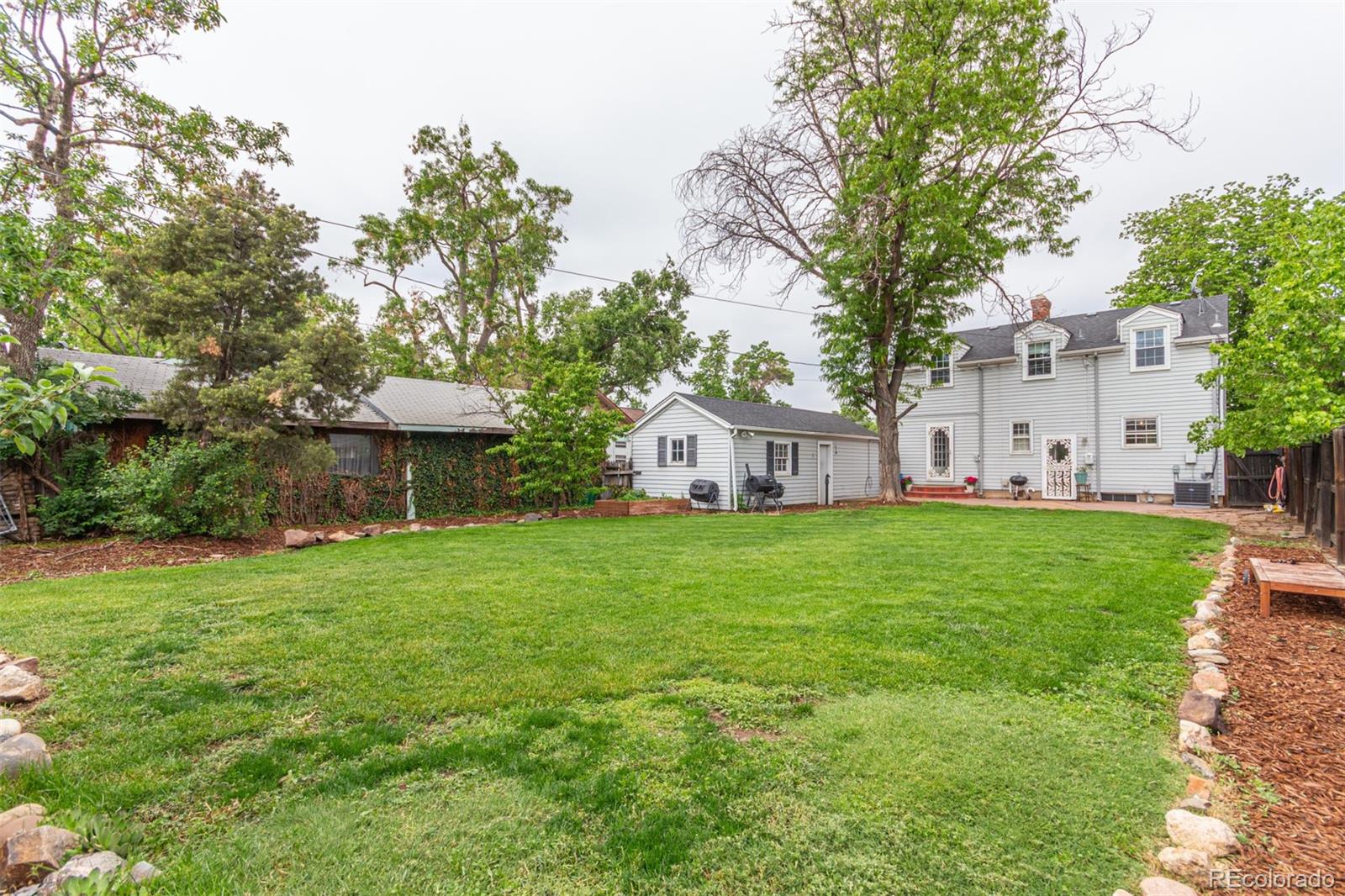 MLS Image #3 for 134 s 5th avenue,brighton, Colorado