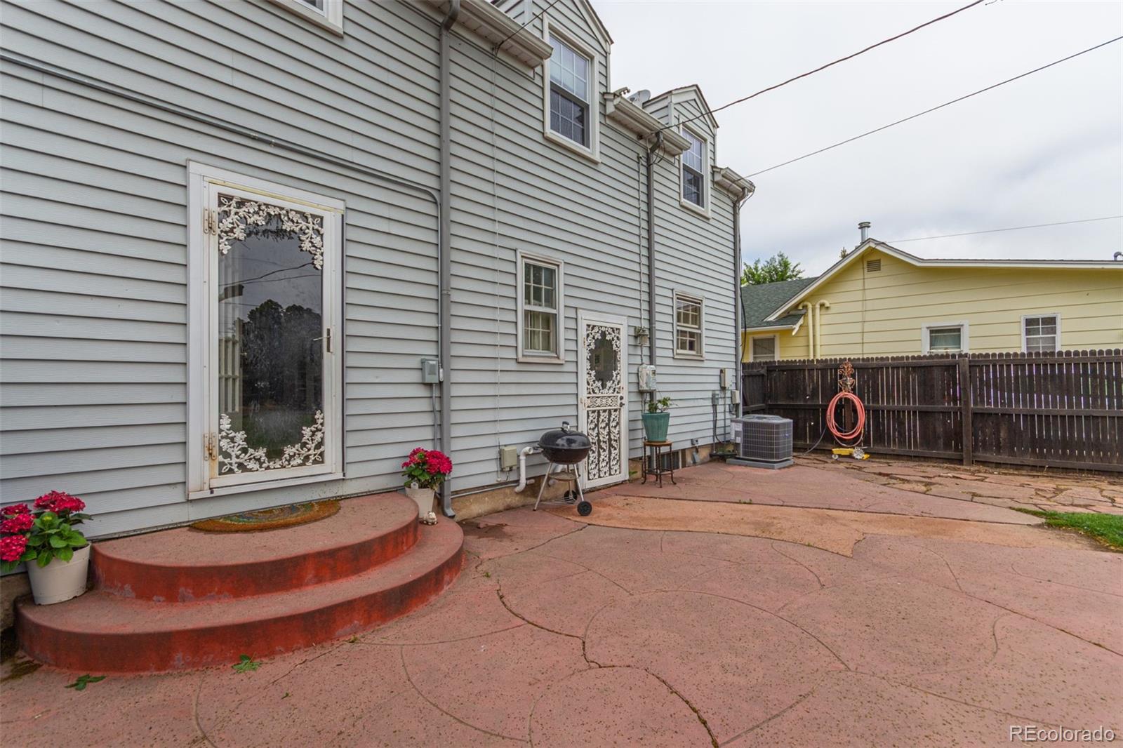 MLS Image #33 for 134 s 5th avenue,brighton, Colorado