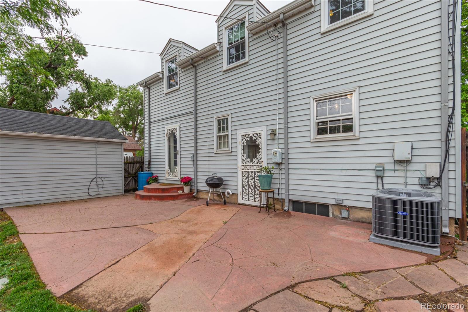 MLS Image #35 for 134 s 5th avenue,brighton, Colorado