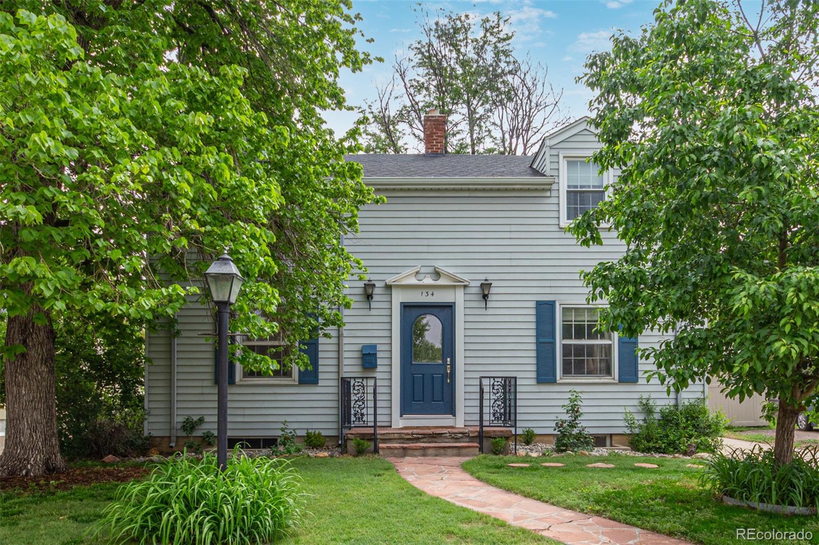 MLS Image #4 for 134 s 5th avenue,brighton, Colorado
