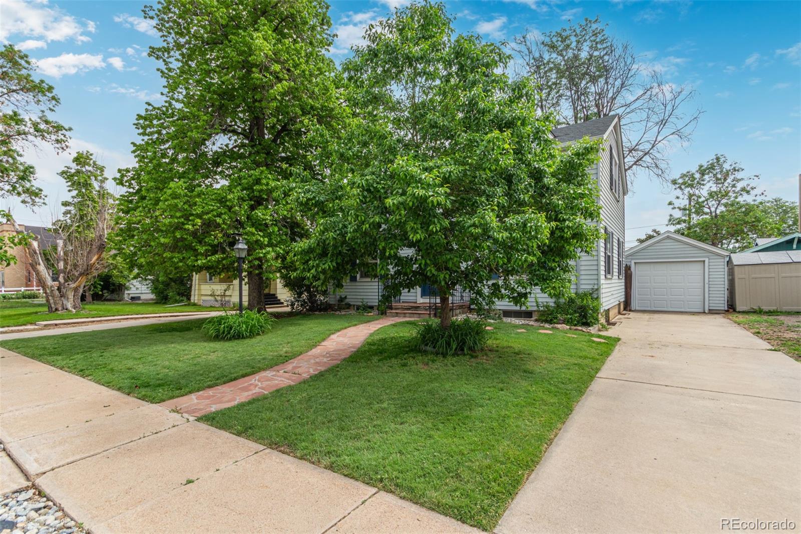 MLS Image #42 for 134 s 5th avenue,brighton, Colorado