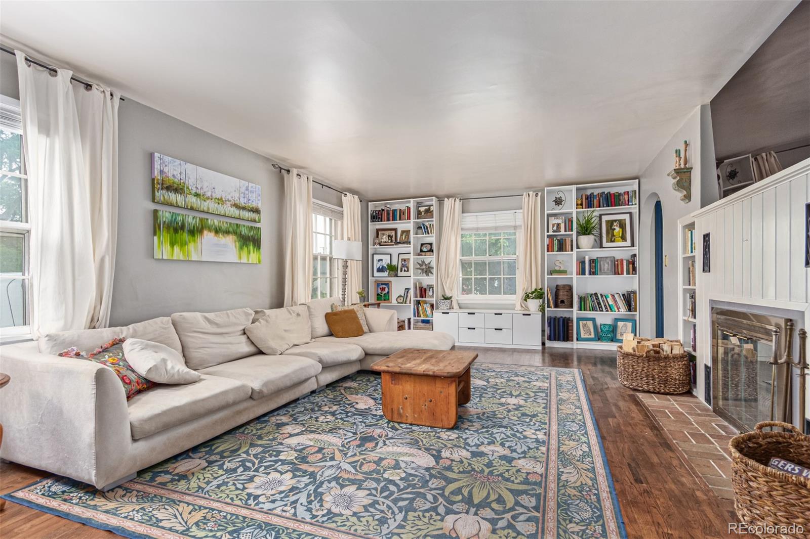 MLS Image #6 for 134 s 5th avenue,brighton, Colorado