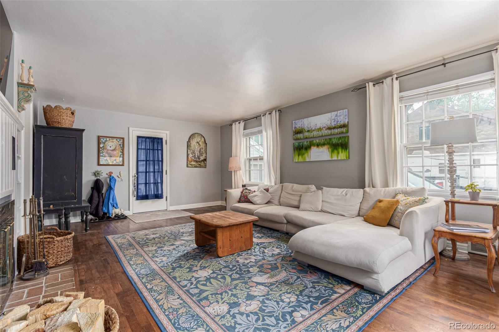 MLS Image #7 for 134 s 5th avenue,brighton, Colorado