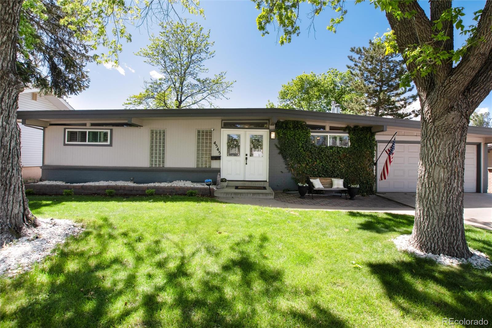 MLS Image #1 for 4545 s lipan court,englewood, Colorado