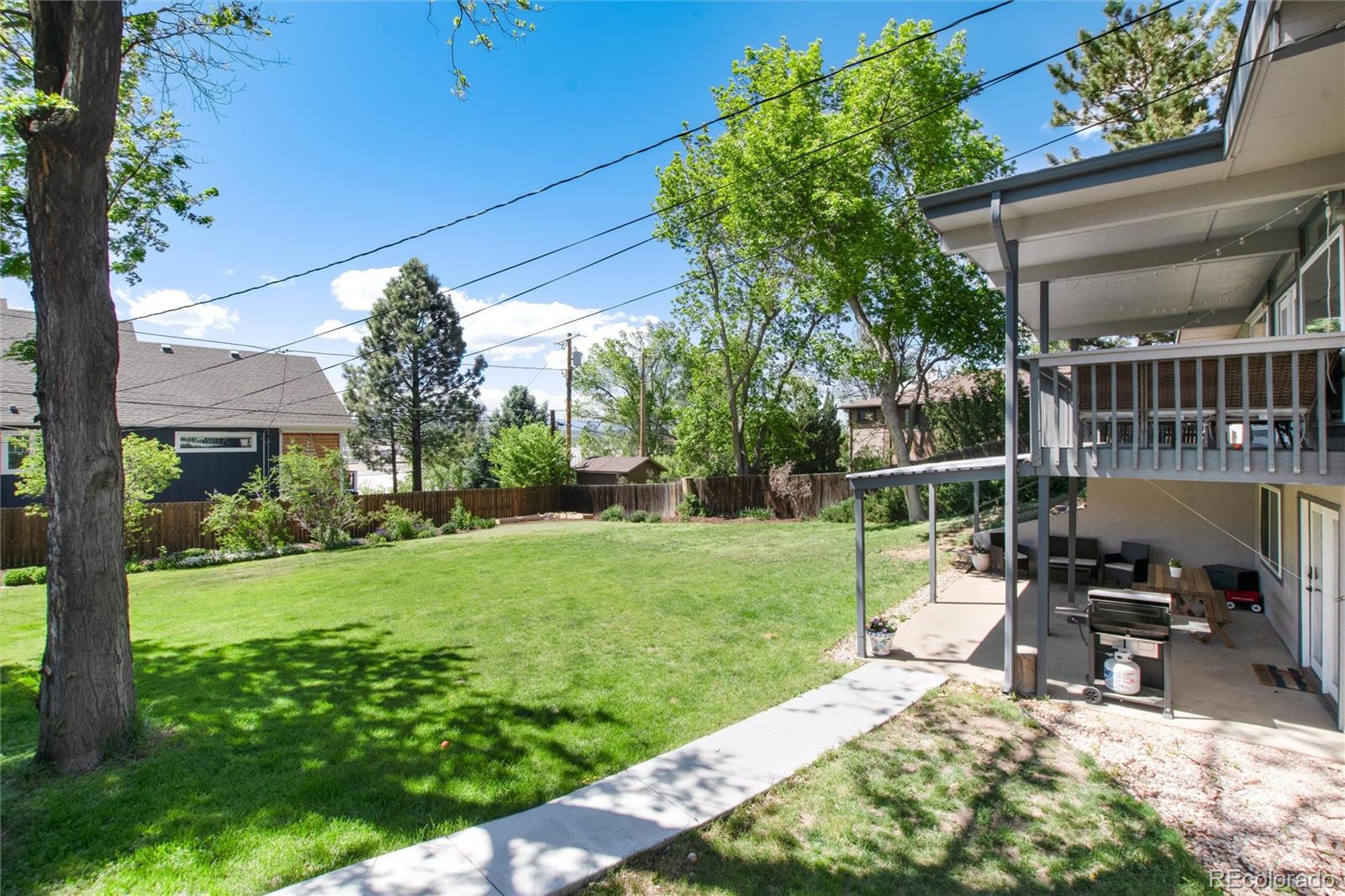 MLS Image #31 for 4545 s lipan court,englewood, Colorado