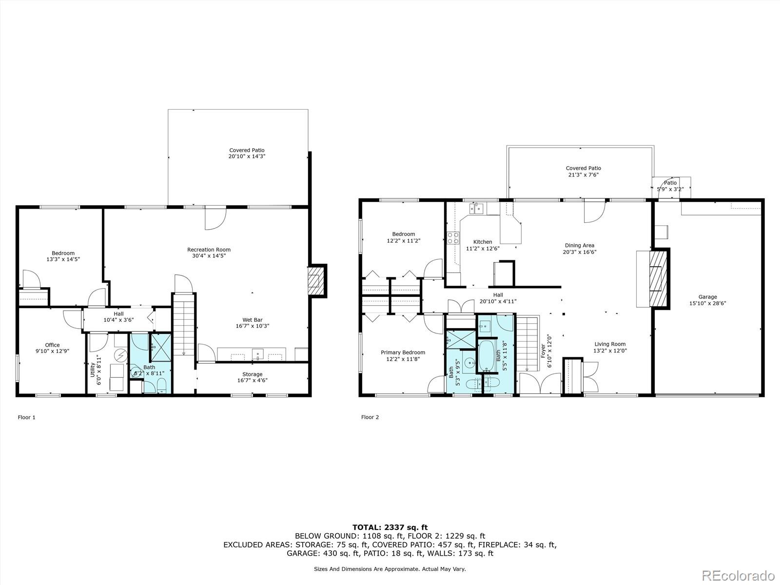 MLS Image #39 for 4545 s lipan court,englewood, Colorado
