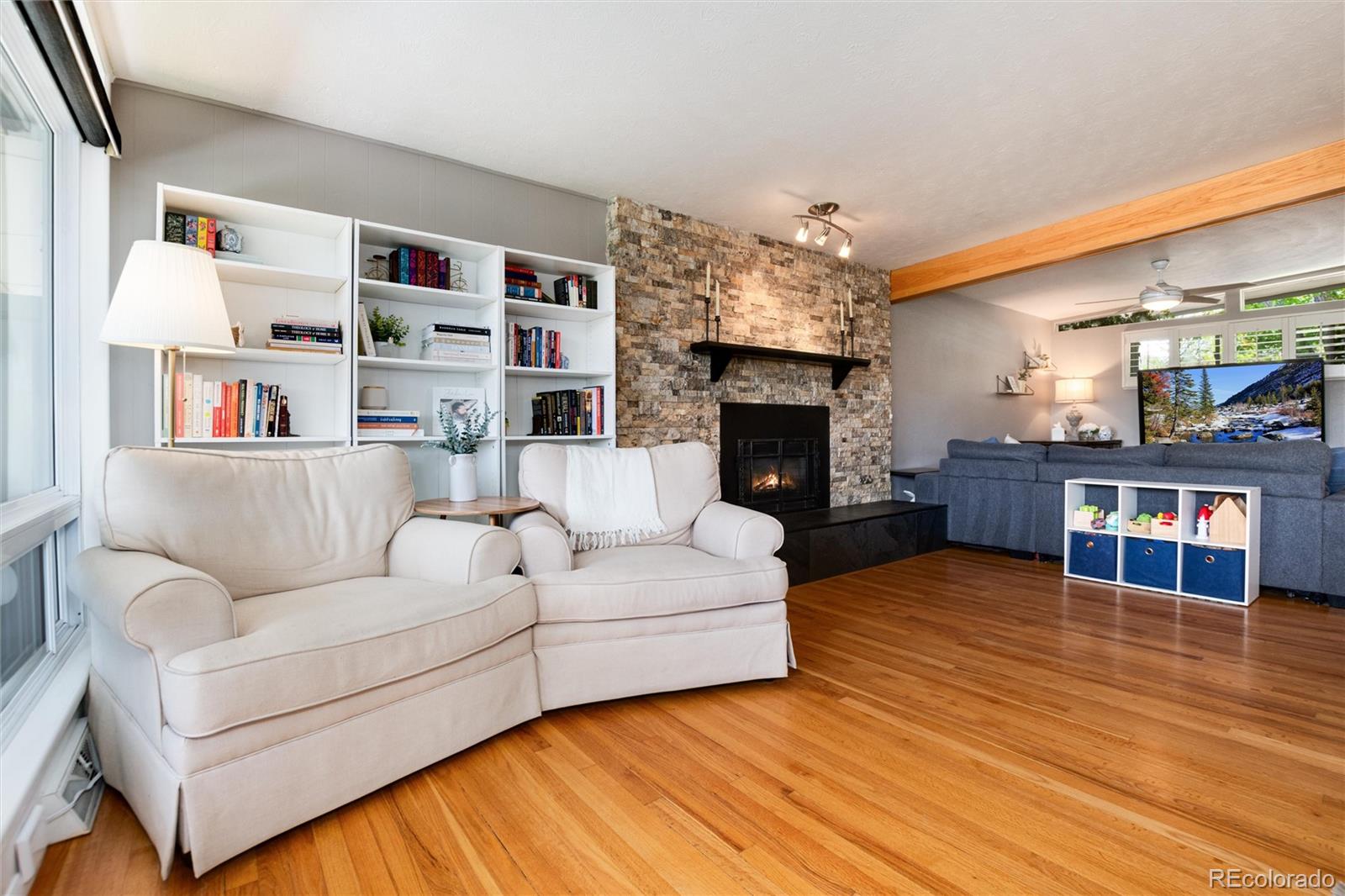 MLS Image #4 for 4545 s lipan court,englewood, Colorado