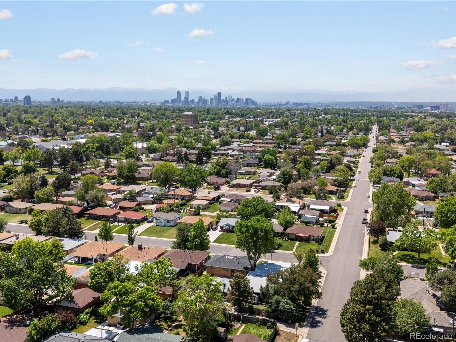 MLS Image #27 for 3580  krameria street,denver, Colorado