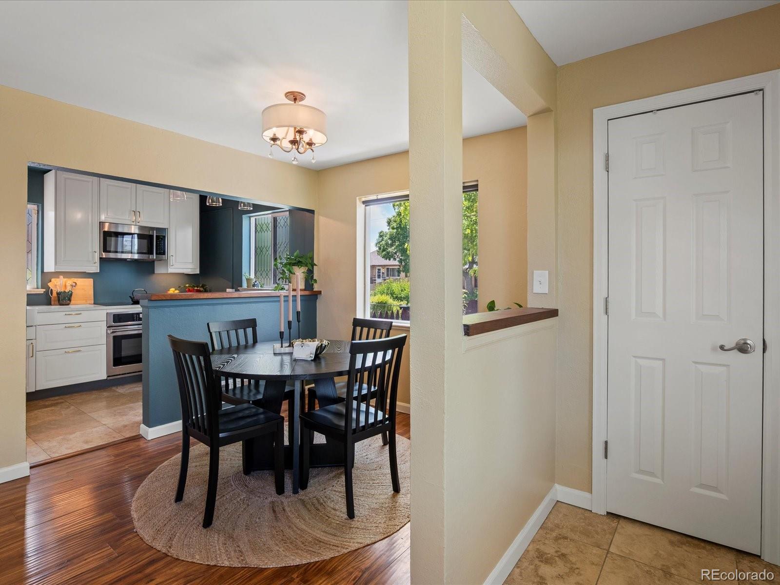 MLS Image #6 for 3580  krameria street,denver, Colorado