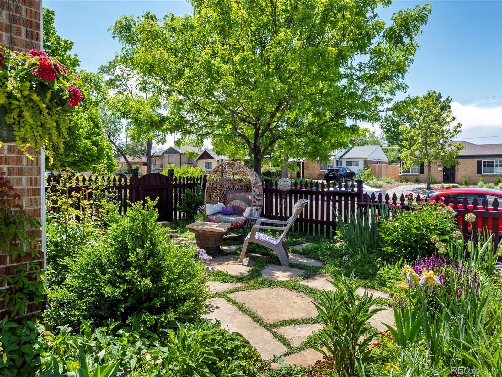 MLS Image #9 for 3580  krameria street,denver, Colorado