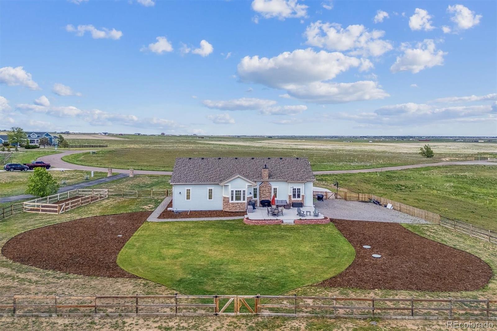 MLS Image #2 for 527  antelope drive,bennett, Colorado