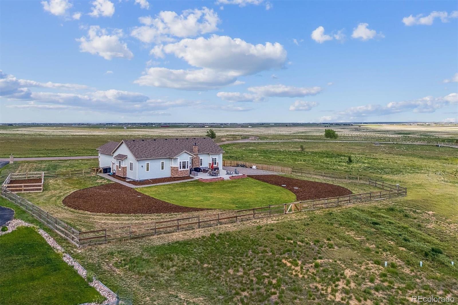 MLS Image #3 for 527  antelope drive,bennett, Colorado