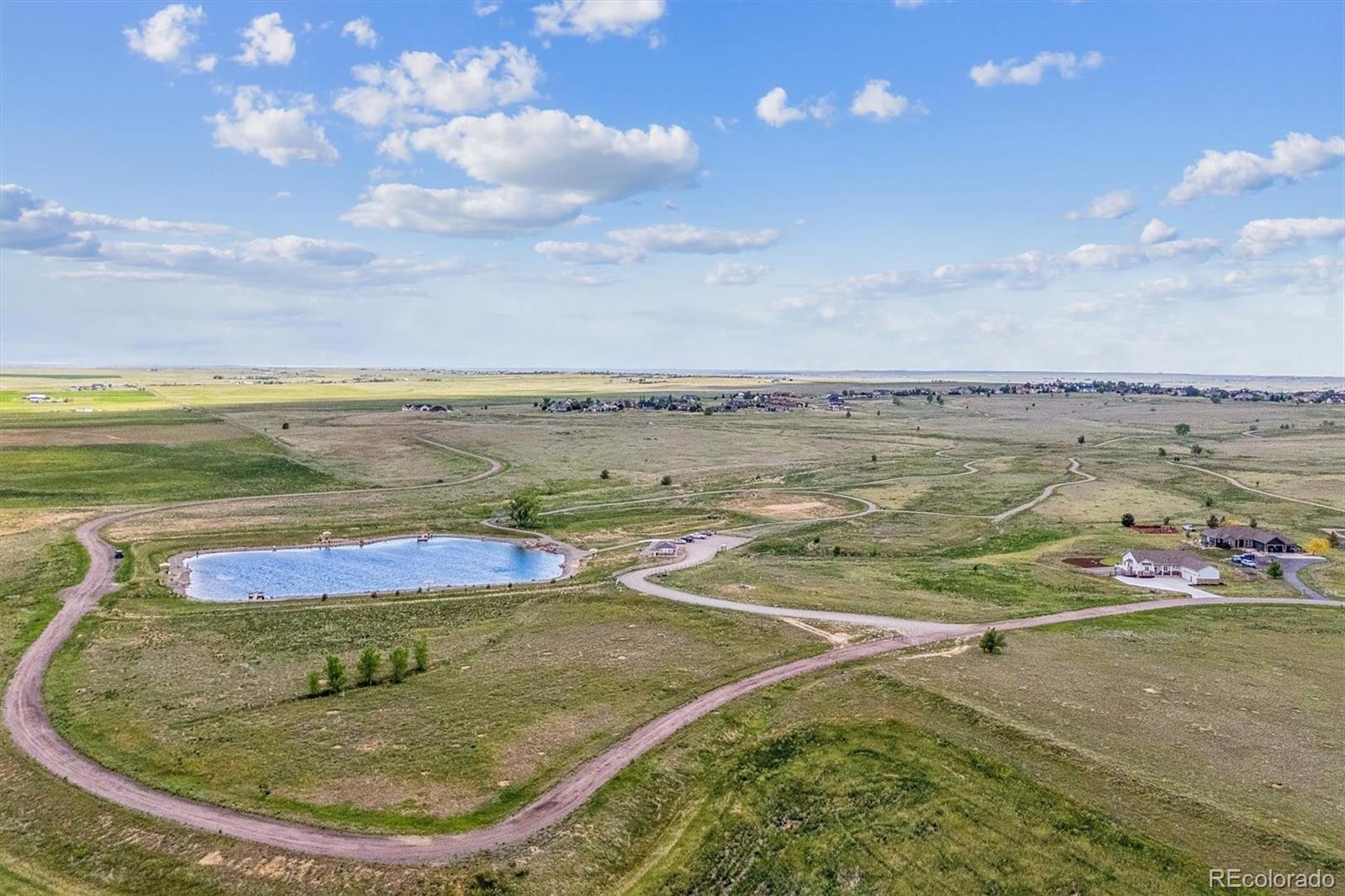 MLS Image #4 for 527  antelope drive,bennett, Colorado